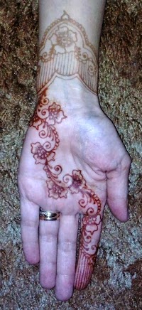 Henna Pro 1077707 Image 5